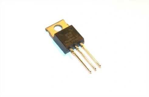 BT136-800F Triak 4A 800V TO-220 PHILIPS [2szt]
