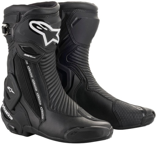 ALPINESTARS SMX PLUS V2 37 STELLA BUTY MOTOCYKLOWE