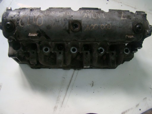 RENAULT CLIO II 1.9 DTI GLOWICA