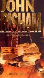 APELACJA JOHN GRISHAM