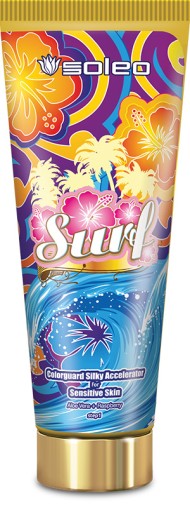 SOLEO SURF PRZYSPIESZACZ ACCELERATOR DO OPALANIA
