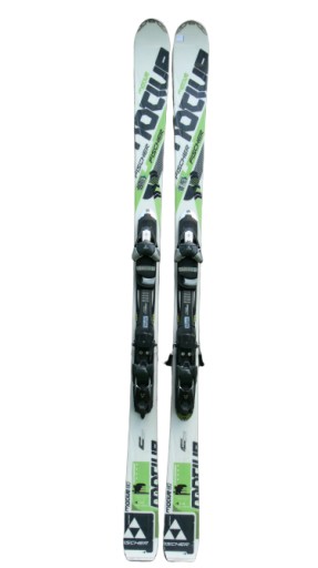 FISCHER MOTIVE 80 dł. 175cm