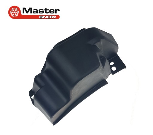 OSŁONA PASKÓW ODŚNIEŻARKI MASTER SNOW DB 7551