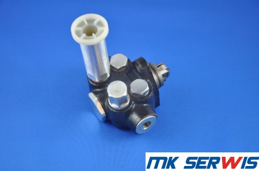 Pompka paliwa silnik ISUZU 4HK1 6HK1