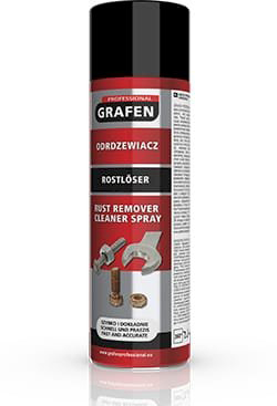 ODRDZEWIACZ SPRAY 500ML GRAFEN PROFESSIONAL