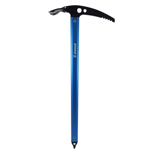 LEKKI CZEKAN TURYSTYCZNY typ T - SIMOND 68 cm