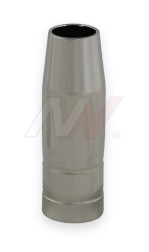 Dysza gazowa stożkowa MB15 12mm MIG/MAG SPARTUS