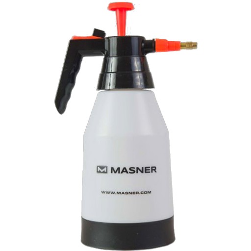 K2 MASNER OPRYSKIWACZ SPRYSKIWACZ ciśnieniowy 1,5L