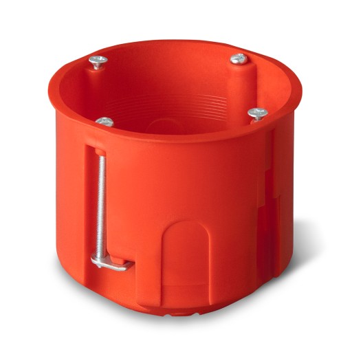 PUSZKA PODTYNKOWA KARTON GIPS głęboka PK60F 5szt