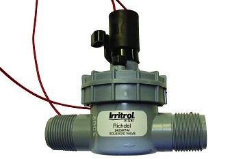 ELEKTROZAWÓR IRRITROL RICHDEL 1