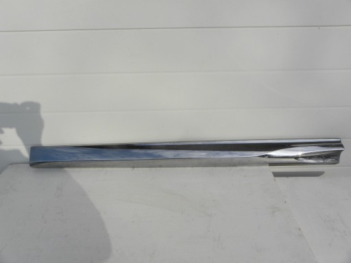 CITROEN DS-5 LISTWA DRZWI LEWA STRONA PRZEDNIE
