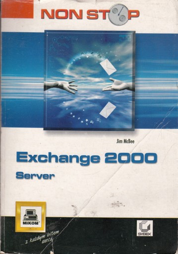 Exchange 2000 Server McBee