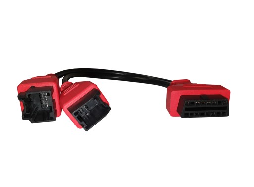Adapter FIAT SGW Bypass Security Gateway FCA SGW