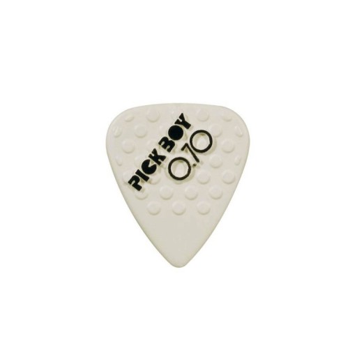 KOSTKA DO GRY PICKBOY MEGA GRIP CERAMIC - 0.70 MM
