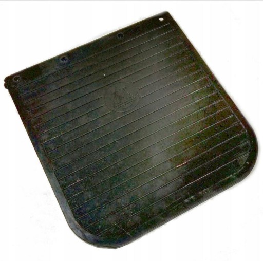 CHLAPACZ przód K750 URAL DNIEPR MT9 RUSKI BOXER