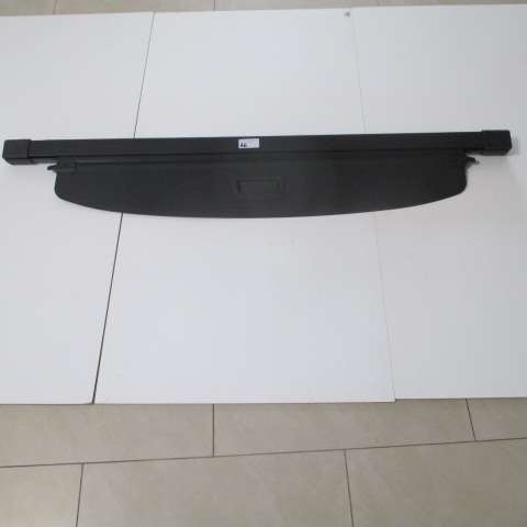 ROLETA BAGAŻNIKA RENAULT GRAND SCENIC IV 16-19R
