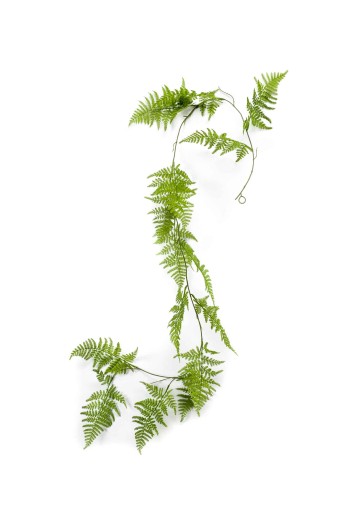 sztuczny Asparagus girlanda sztuczne pnącze 150 cm