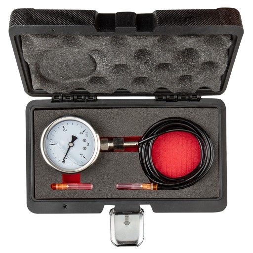 TESTER CIŚNIENIA TURBOSPRĘŻARKI 1-3 bar 11-265 NEO