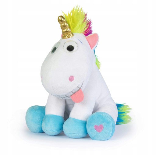 JEDNOROŻEC INTERAKTYWNY UNICORN PUFFY