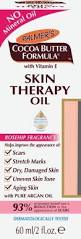 PALMERS SKIN THERAPY OIL OLEJEK DZIKA RÓŻA 60 ml