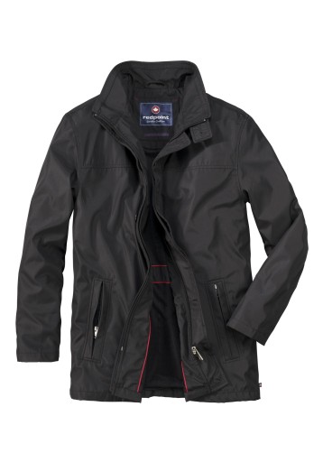 REDPOINT DUŻE ROZMIARY PŁASZCZ JESIENNY r.68 156cm