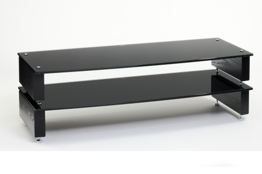 Custom Design Milan Plasma stolik RTV