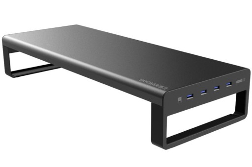 PODSTAWA MONITORA Vaydeer STAND POWER 4xUSB 3.0 PS