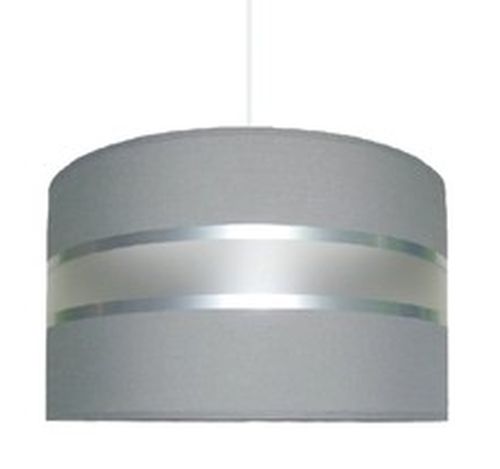 LAMPA WISZĄCA ŻYRANDOL ABAŻUR-1 NOWOŚĆ HIT!
