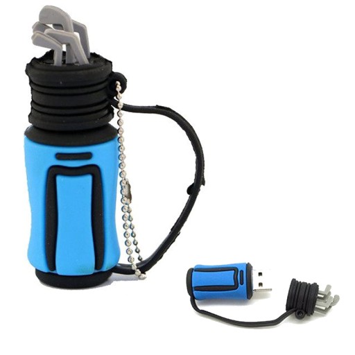 PENDRIVE GOLF Sport Kije Golfowe Pamięć Flash 32GB