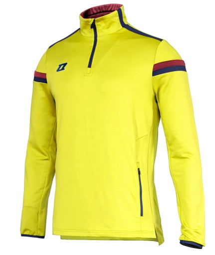 Bluza Zina Delta Pro 2.0 MID SENIOR 6 kolorów r. M
