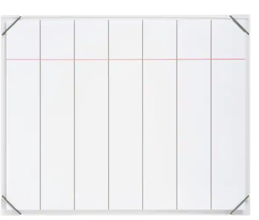 IKEA STENSHULT tablica na notatki