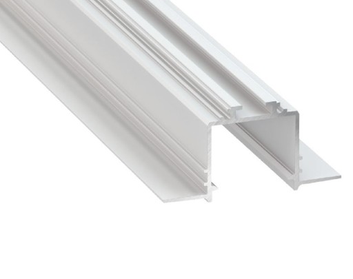 Profil aluminiowy LED do PŁYT K-G RIGIPSU SUBLI 2M