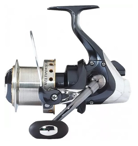 Kołowrotek JAXON MULTIPOWER MP 650