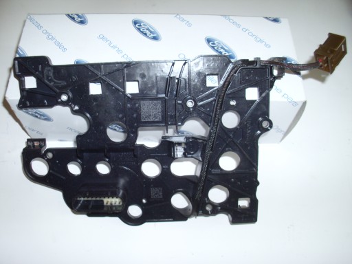 PŁYTKA STEROWNIK SKRZYNI FORD 6F MONDEO MK4 EDGE