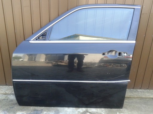 DRZWI LEWE PRZÓD CHRYSLER 300C 2004-2010