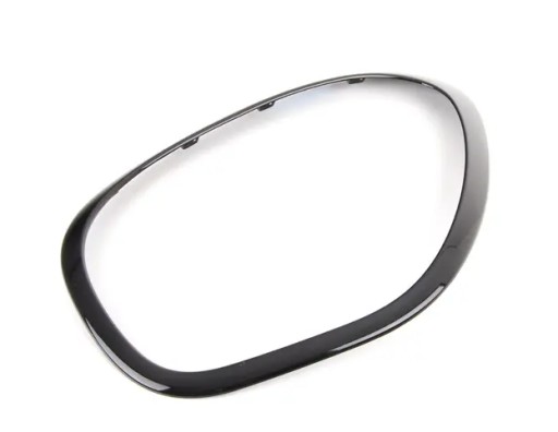 Ramka ozdobna reflektora Mini Countryman R60 OEM