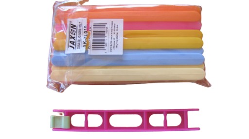 DRABINKA KLAPKA DO PRZYPONÓW JAXON PLASTIK 25,5cm