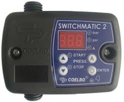 WYŁĄCZNIK CIŚNIENIOWY SWITCHMATIC 2