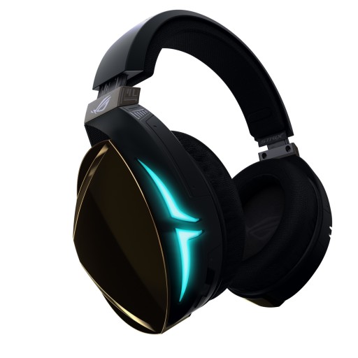 Słuchawki nauszne Asus ROG Strix Fusion 500