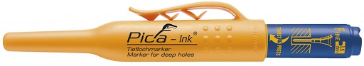 PICA 150/41 Ink Marker precyzyjny NIEBIESKI