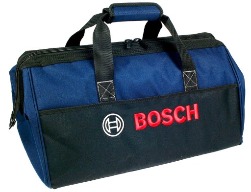 TORBA NARZĘDZIOWA firmy BOSCH