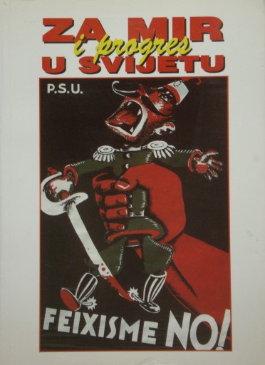 Za mir i progres u svijetu
