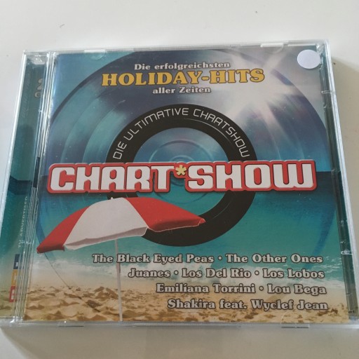 CHART SHOW / THE BLACK EYED PEAS, THE OTHER ONES