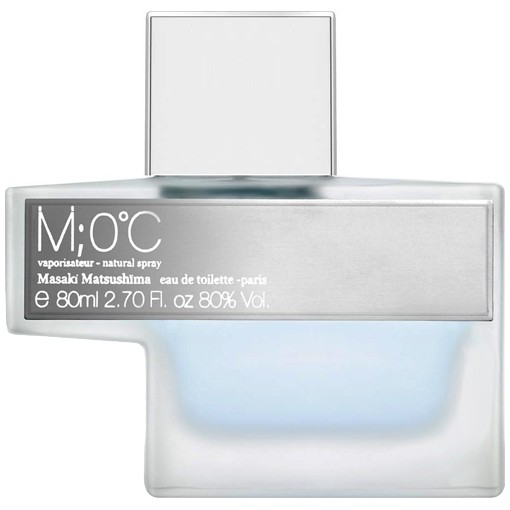 MASAKI MATSUSHIMA M 0 C 80ML EDT
