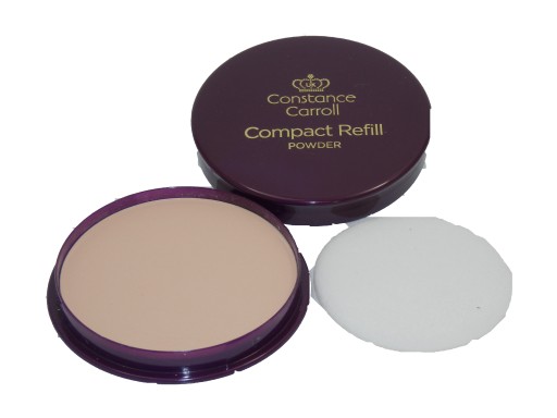 Constance Carroll Compact Puder 12. SUNHAZE