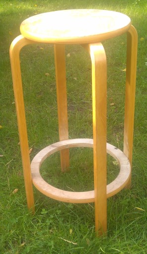 STOLICZEK (KWIETNIK - HOKER)