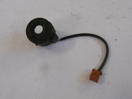 PARTNER BERLINGO III 3 pętla czytnik IMMObiliser