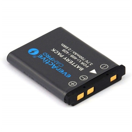 Akumulator everActive CamPro Olympus LI-42B/LI-40B