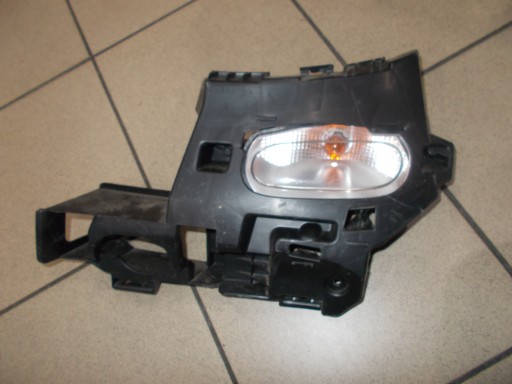 HALOGEN SMART FORTWO FORFOUR 04-06