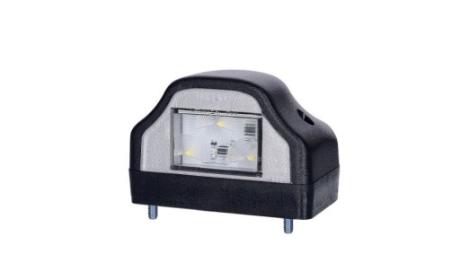 HORPOL LAMPA OŚWIETLENIA TABLICY REJESTRACYJNEJ